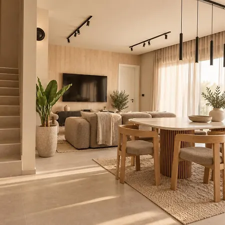 Amoa Villa