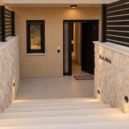 Amoa Villa *
